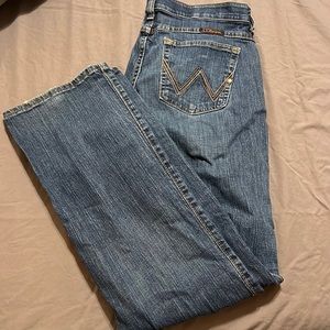 Wrangler Q-Baby jeans